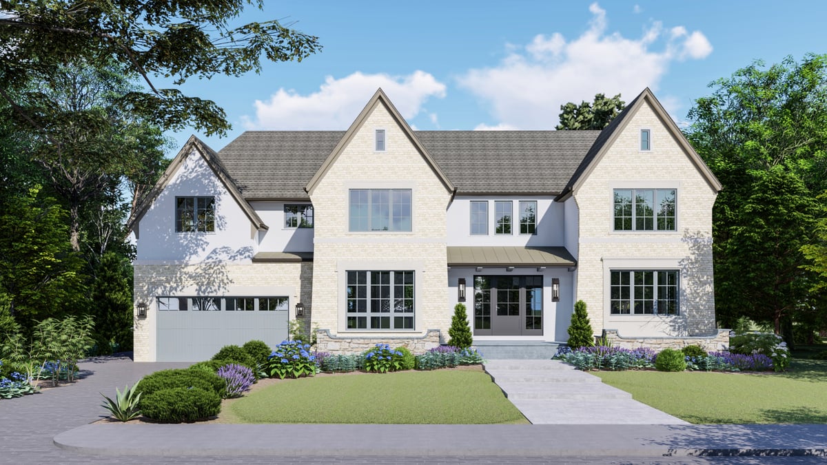 Project Kickoff River Forest New Construction